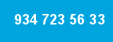 934 723 56 33